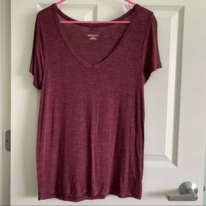 Merona Short Sleeve Tee